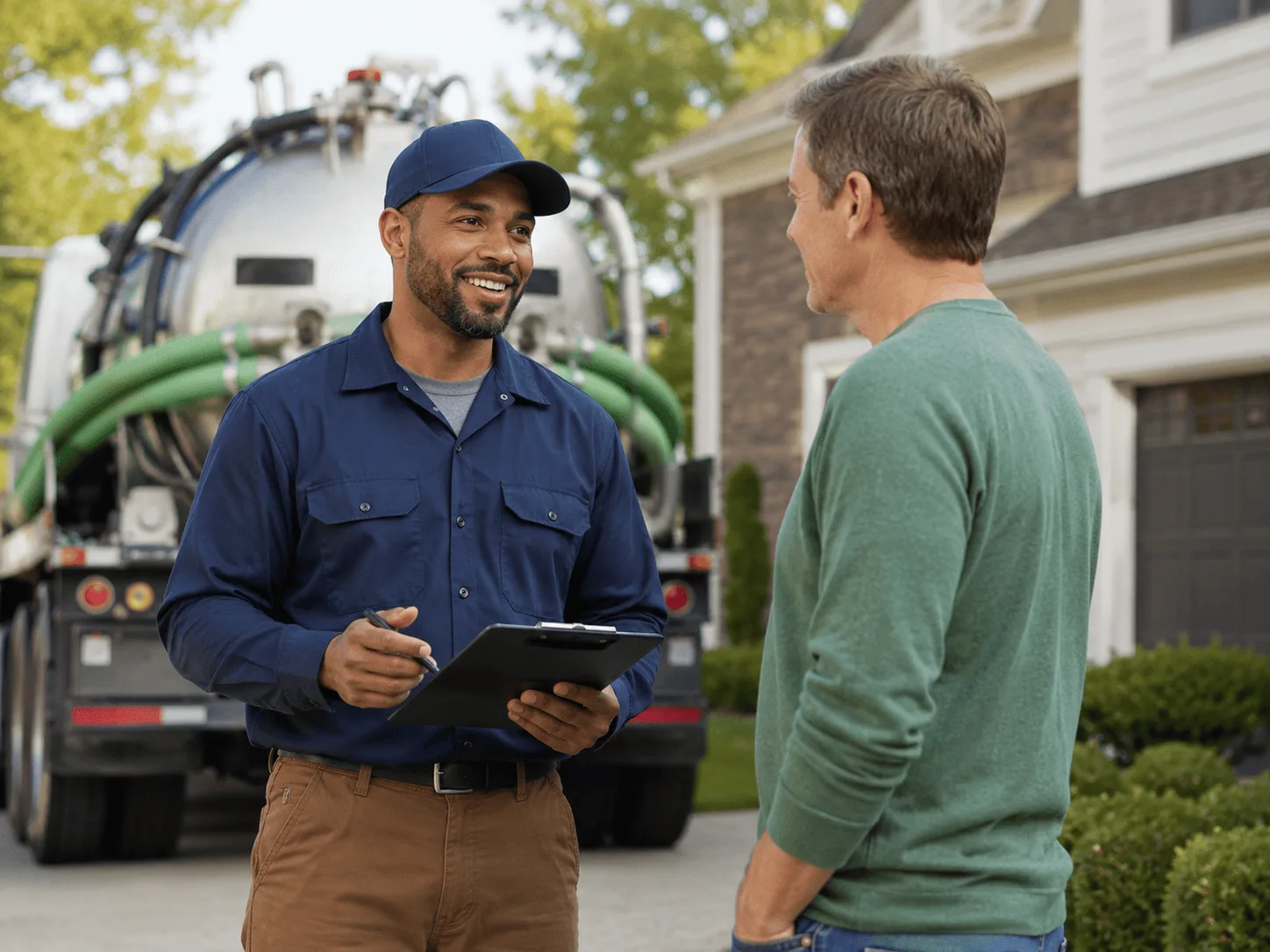 Mosquito Control Stratton, OH FAQs